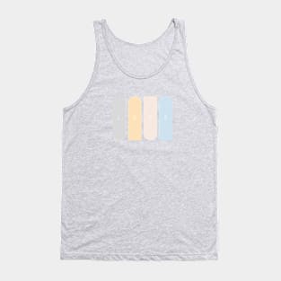 Love pillars Tank Top